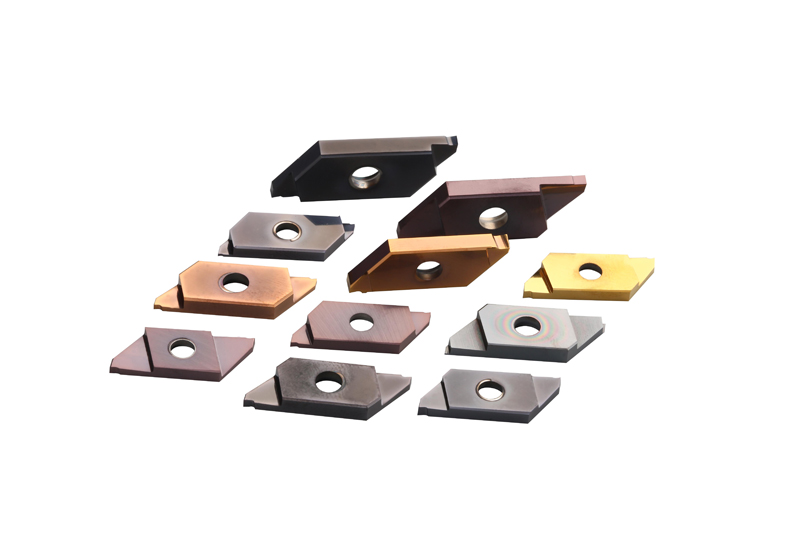 車外槽刀粒-MTKER/L型